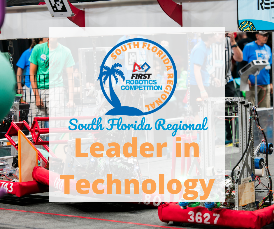 Leader in Technology